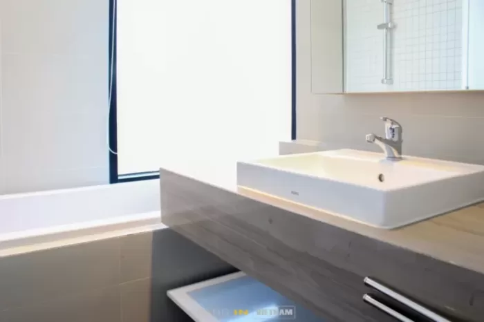 2 bedrooms Apartment in Thu Duc, Ho Chi Minh, Vietnam No. 27460