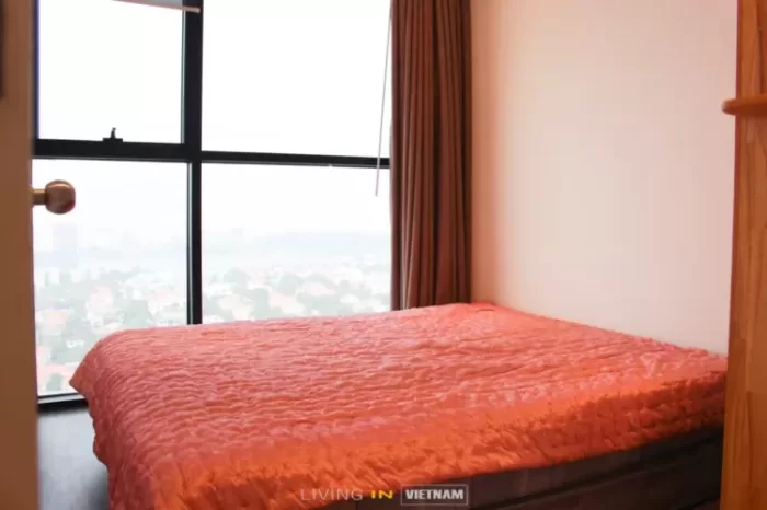 2 bedrooms Apartment in Thu Duc, Ho Chi Minh, Vietnam No. 27460