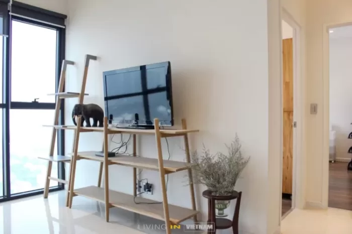 2 bedrooms Apartment in Thu Duc, Ho Chi Minh, Vietnam No. 27460