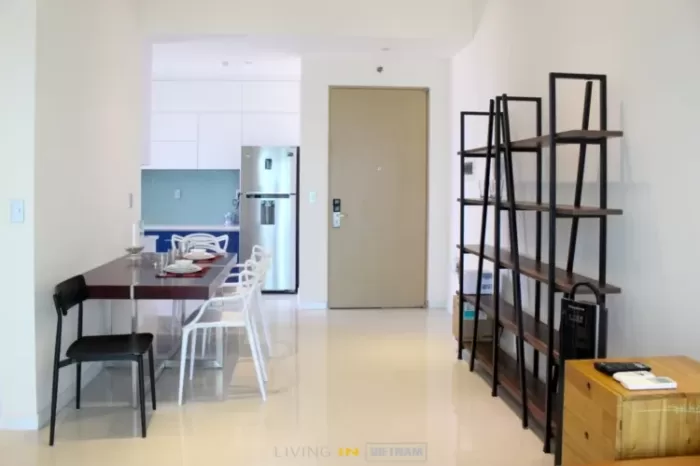 2 bedrooms Apartment in Thu Duc, Ho Chi Minh, Vietnam No. 27460