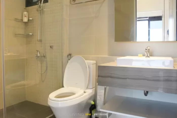 2 bedrooms Apartment in Thu Duc, Ho Chi Minh, Vietnam No. 27460