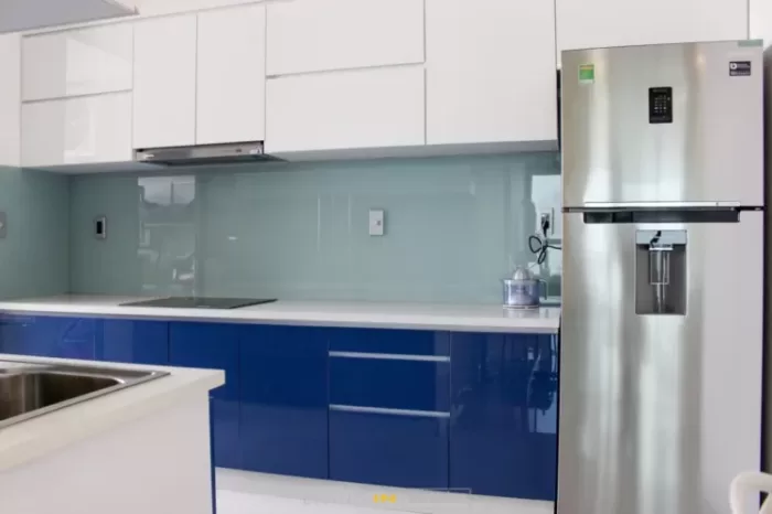 2 bedrooms Apartment in Thu Duc, Ho Chi Minh, Vietnam No. 27460