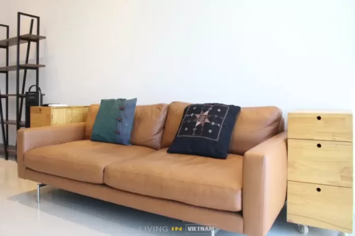 2 bedrooms Apartment in Thu Duc, Ho Chi Minh, Vietnam No. 27460