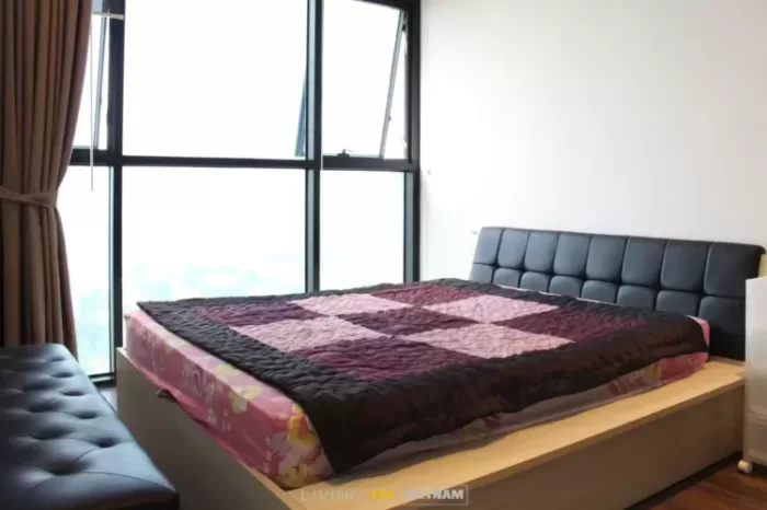 2 bedrooms Apartment in Thu Duc, Ho Chi Minh, Vietnam No. 27460