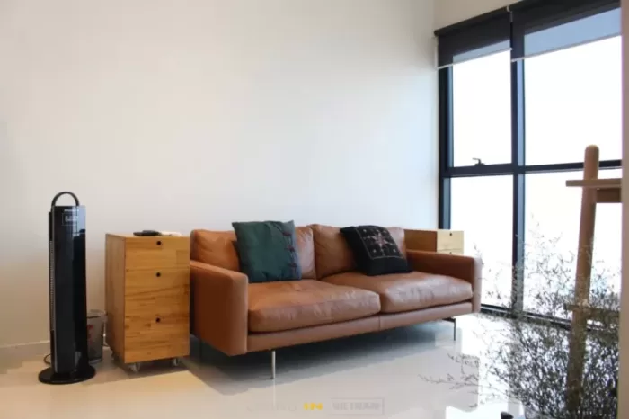 2 bedrooms Apartment in Thu Duc, Ho Chi Minh, Vietnam No. 27460