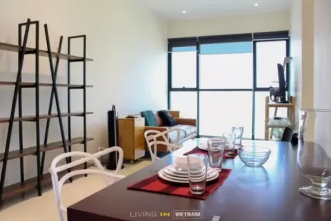 2 bedrooms Apartment in Thu Duc, Ho Chi Minh, No. 27460