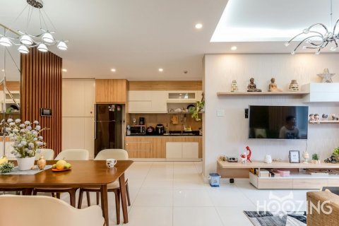 2 bedrooms Apartment in District 7, Ho Chi Minh, No. 21778 12