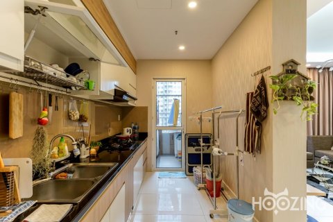 2 bedrooms Apartment in District 7, Ho Chi Minh, No. 21778 14