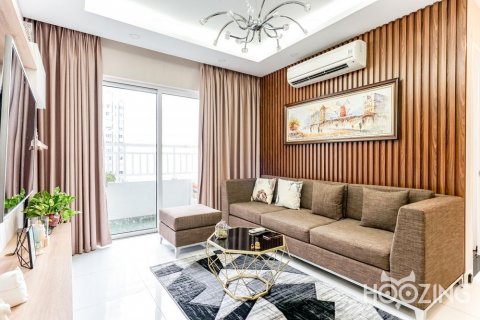 2 bedrooms Apartment in District 7, Ho Chi Minh, No. 21778 3