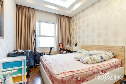 2 bedrooms Apartment in District 7, Ho Chi Minh, No. 21778 5