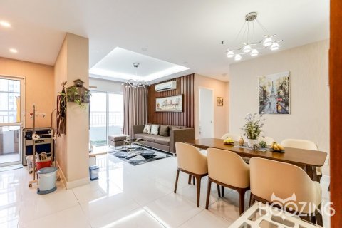 2 bedrooms Apartment in District 7, Ho Chi Minh,  No. 21778