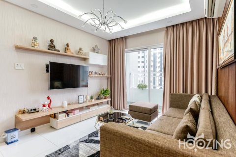 2 bedrooms Apartment in District 7, Ho Chi Minh, No. 21778 4