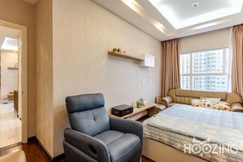 2 bedrooms Apartment in District 7, Ho Chi Minh, No. 21778 9