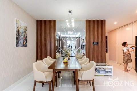 2 bedrooms Apartment in District 7, Ho Chi Minh, No. 21778 11