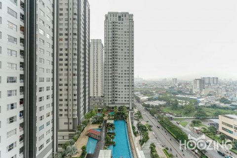 2 bedrooms Apartment in District 7, Ho Chi Minh, No. 21778 15