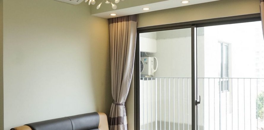 2 bedrooms Apartment in Thu Duc, Ho Chi Minh, No. 21780