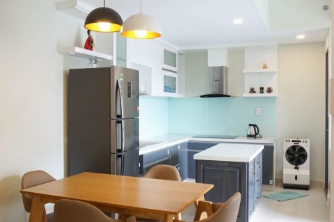 2 bedrooms Apartment in Thu Duc, Ho Chi Minh, No. 21780 13