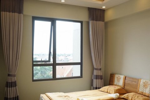 2 bedrooms Apartment in Thu Duc, Ho Chi Minh, No. 21780 11