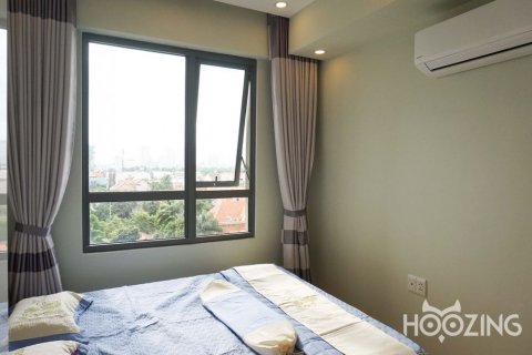 2 bedrooms Apartment in Thu Duc, Ho Chi Minh, No. 21780 21