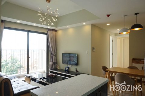 2 bedrooms Apartment in Thu Duc, Ho Chi Minh, No. 21780 17