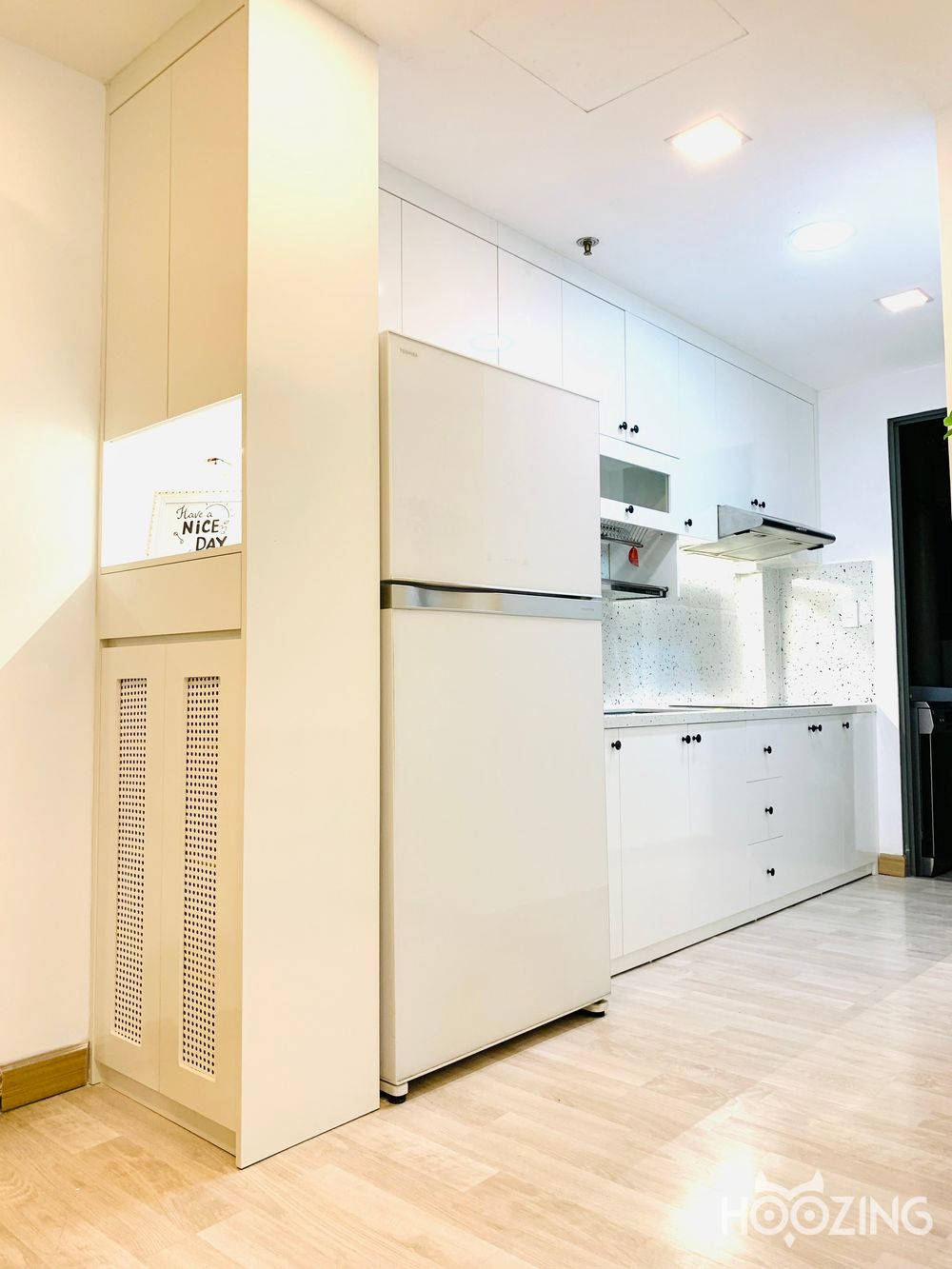 2 bedrooms Apartment in Thu Duc, Ho Chi Minh, Vietnam No. 21781