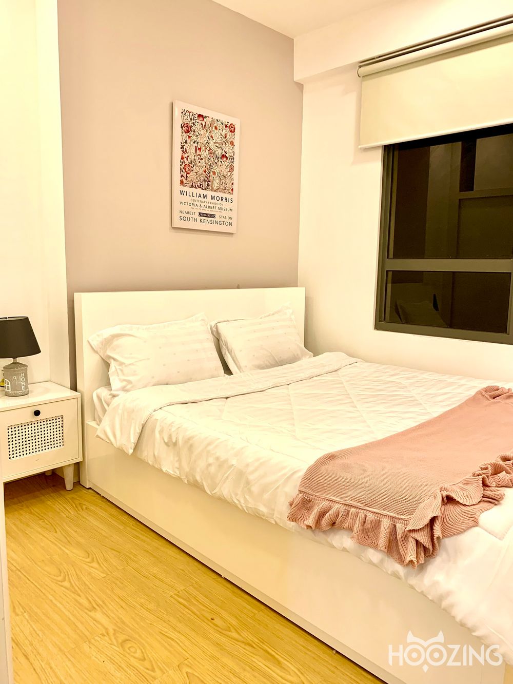 2 bedrooms Apartment in Thu Duc, Ho Chi Minh, Vietnam No. 21781