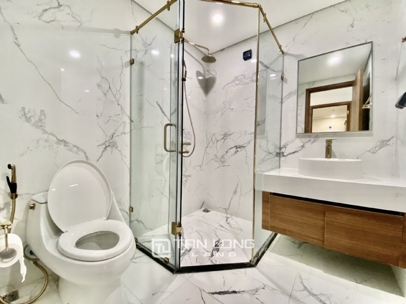 3 bedrooms Apartment in Tay Ho, Ha Noi, Vietnam No. 2486