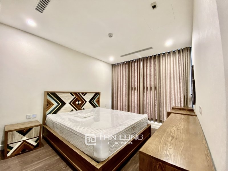 3 bedrooms Apartment in Tay Ho, Ha Noi, Vietnam No. 2486