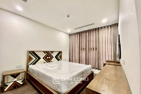 3 bedrooms Apartment in Tay Ho, Ha Noi, No. 2486 7