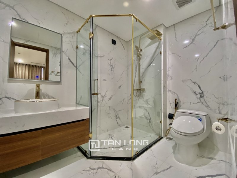 3 bedrooms Apartment in Tay Ho, Ha Noi, Vietnam No. 2486