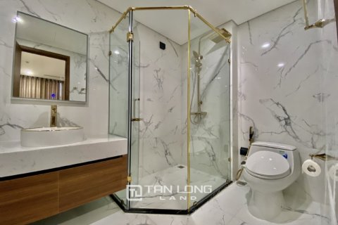 3 bedrooms Apartment in Tay Ho, Ha Noi, No. 2486 10