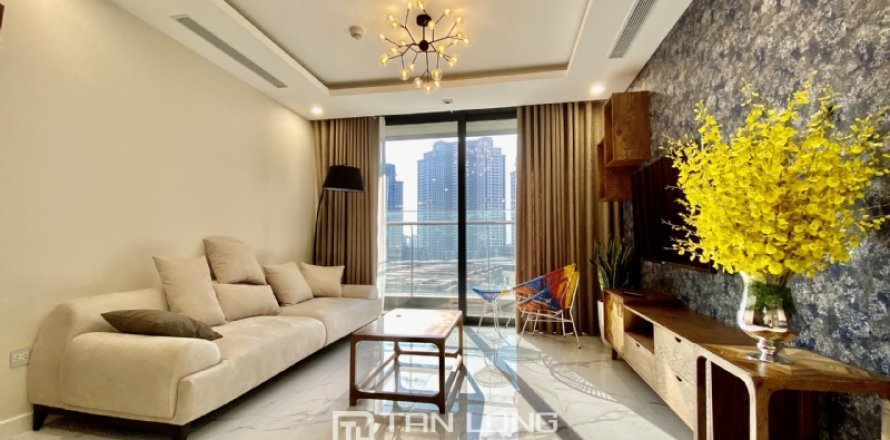 3 bedrooms Apartment in Tay Ho, Ha Noi, No. 2486
