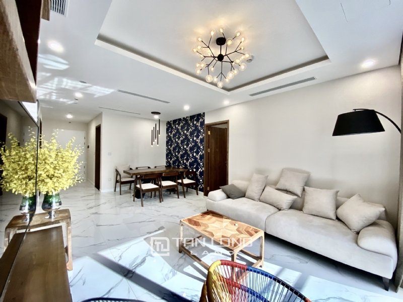 3 bedrooms Apartment in Tay Ho, Ha Noi, Vietnam No. 2486