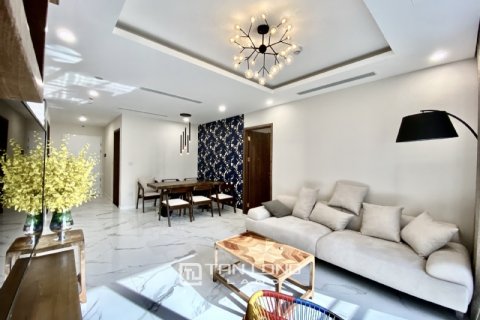 3 bedrooms Apartment in Tay Ho, Ha Noi, No. 2486 2