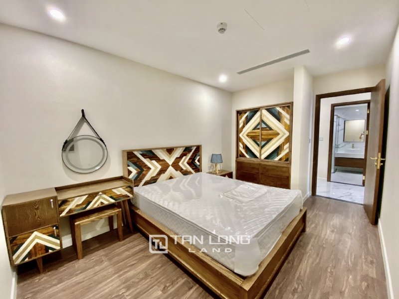 3 bedrooms Apartment in Tay Ho, Ha Noi, Vietnam No. 2486