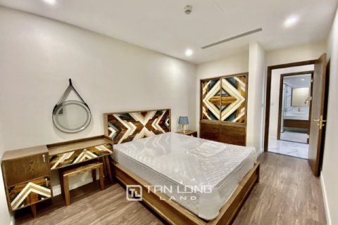 3 bedrooms Apartment in Tay Ho, Ha Noi, No. 2486 6
