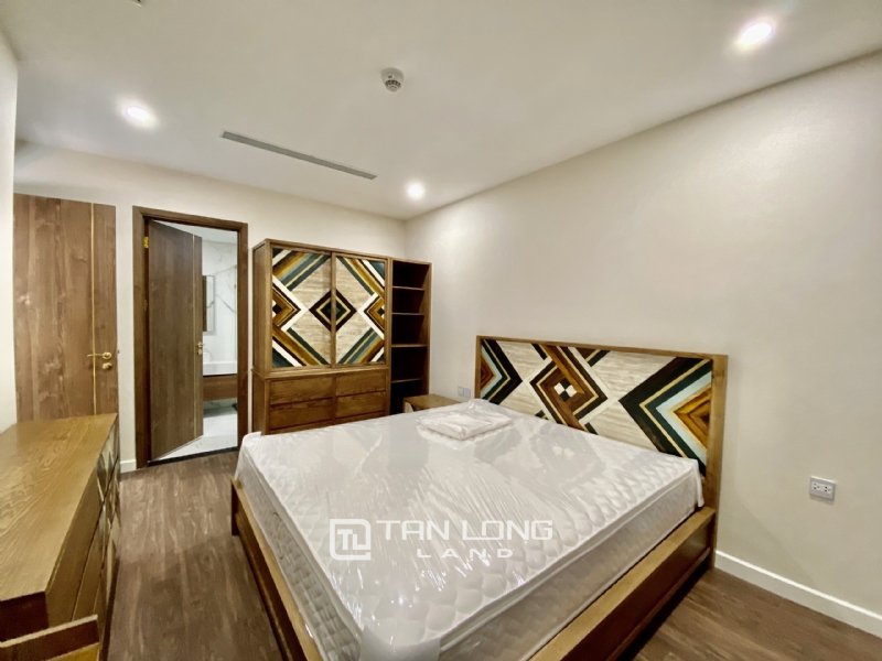 3 bedrooms Apartment in Tay Ho, Ha Noi, Vietnam No. 2486