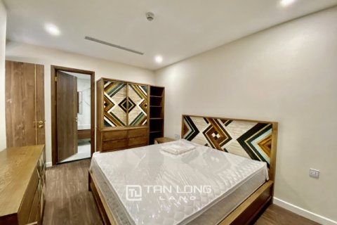 3 bedrooms Apartment in Tay Ho, Ha Noi, No. 2486 5