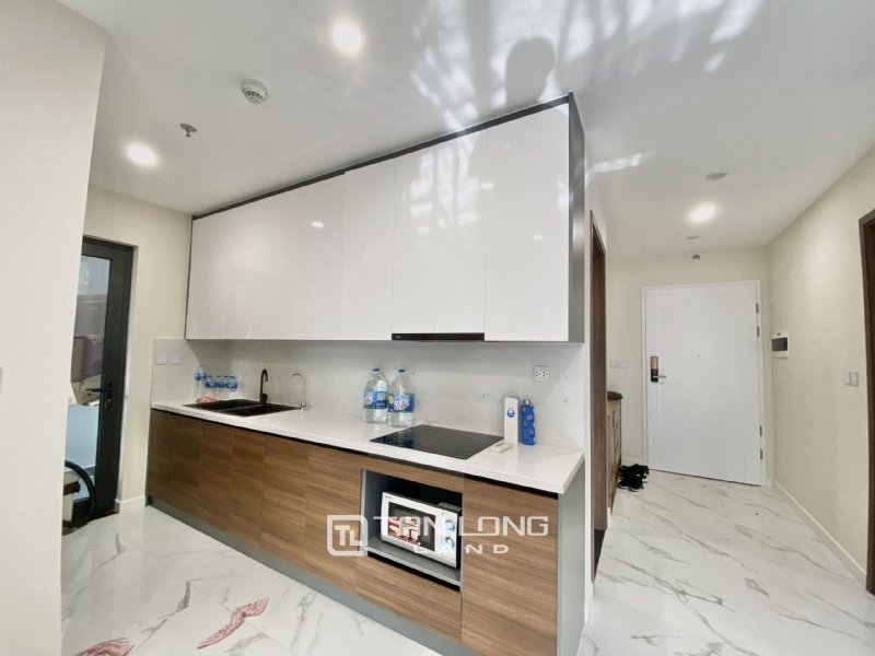 3 bedrooms Apartment in Tay Ho, Ha Noi, Vietnam No. 2486