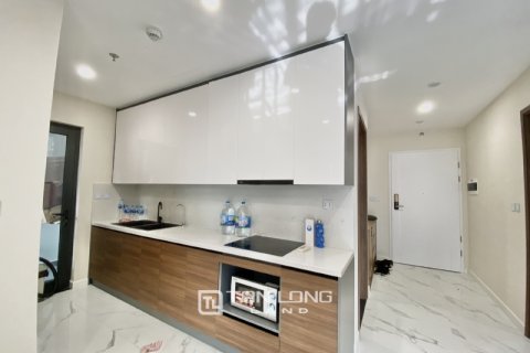3 bedrooms Apartment in Tay Ho, Ha Noi, No. 2486 4