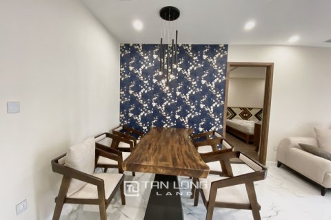 3 bedrooms Apartment in Tay Ho, Ha Noi, No. 2486 3