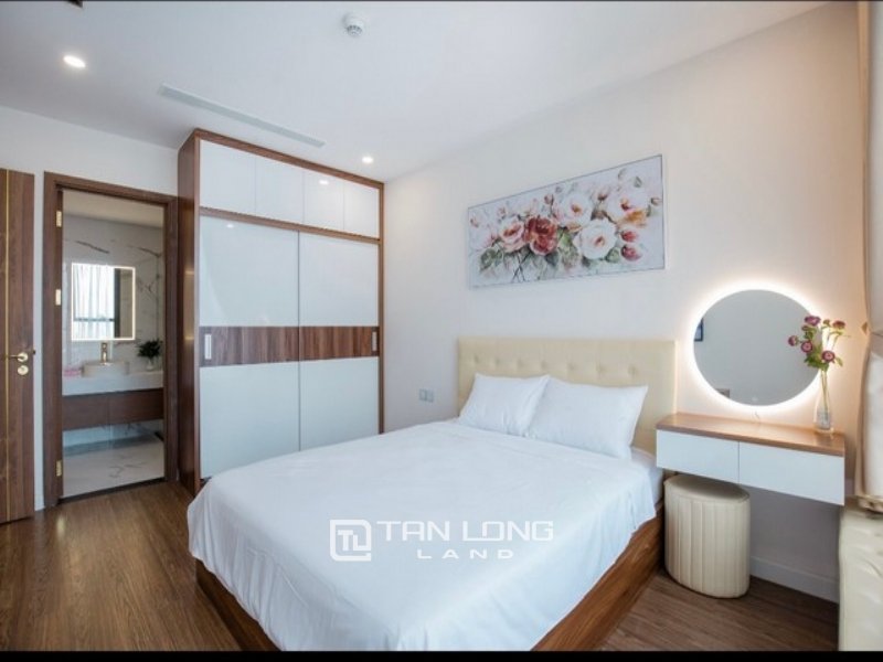 3 bedrooms Apartment in Tay Ho, Ha Noi, Vietnam No. 2484