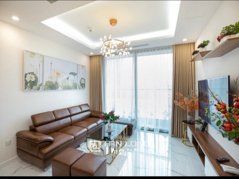 3 bedrooms Apartment in Tay Ho, Ha Noi, Vietnam No. 2484