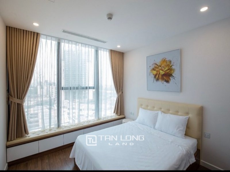 3 bedrooms Apartment in Tay Ho, Ha Noi, Vietnam No. 2484