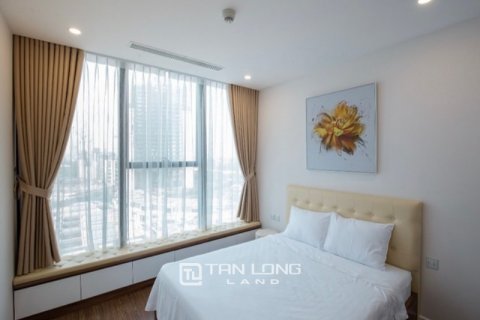 Квартира с 3 спальнями в Тэйхо, Ханой ,  № 2484 9