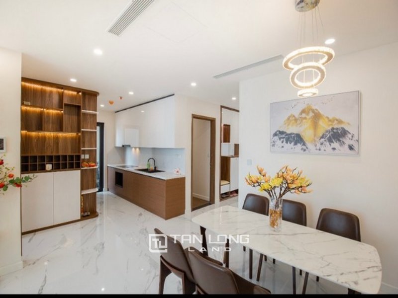 3 bedrooms Apartment in Tay Ho, Ha Noi, Vietnam No. 2484