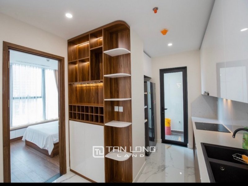 3 bedrooms Apartment in Tay Ho, Ha Noi, Vietnam No. 2484