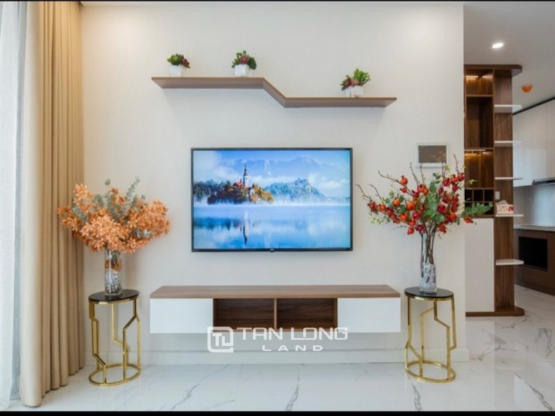 3 bedrooms Apartment in Tay Ho, Ha Noi, Vietnam No. 2484