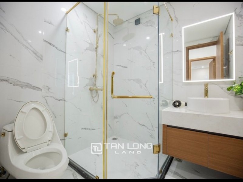 3 bedrooms Apartment in Tay Ho, Ha Noi, Vietnam No. 2484