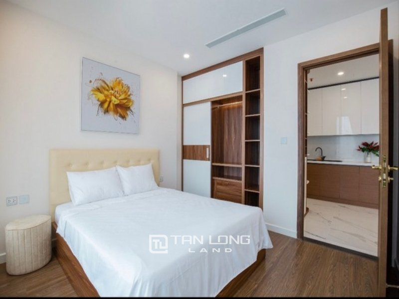 3 bedrooms Apartment in Tay Ho, Ha Noi, Vietnam No. 2484